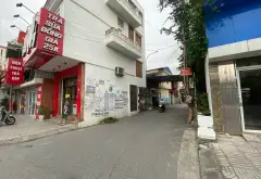 Nhà phân lô xây mới 3 tầng diện tích 50m2 tại khu vực Xóm Quán... Bán nhà riêng tại Thủy Nguyên, Hải Phòng 01