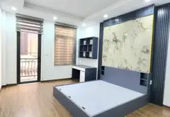 Bán nhà 5 tầng nhà mới đẹp, diện tích 35m² tại Giải Phóng, giá 7.5 tỷ... Bán nhà riêng tại Tương Mai, Hà Nội 07