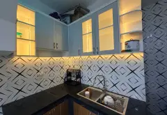 nhà sổ riêng 22m2 tại phường An Hội Tây, Gò Vấp gần chợ Thạch Đà với giá 3,18 tỷ đồng... Bán nhà riêng tại An Hội Tây, Hồ Chí Minh 03