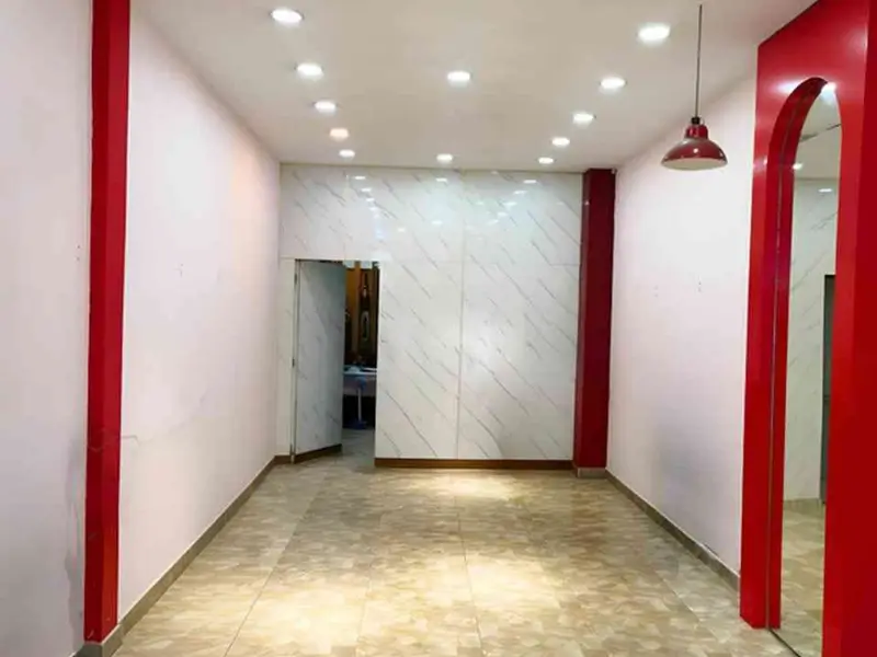 Nhà mặt phố trung tâm Quận 3, 56m2 giá tốt... Bán nhà mặt phố tại Nhiêu Lộc, Hồ Chí Minh 01