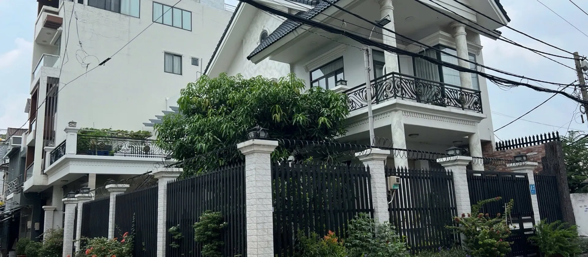 Bán nhà biệt thự phố rộng 170m2 tại Bình Tân giá 25 tỷ... Bán nhà mặt phố tại Bình Hưng Hòa, Hồ Chí Minh 01