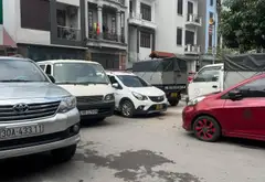 Nhà 7 tầng thang máy, Long Biên, không gian sáng đẹp... Bán nhà riêng tại Long Biên, Hà Nội 08