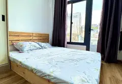 Bán nhà 4 tầng đúc bê tông tại Nhiêu Tứ, vị trí trung tâm, giá 6.3 tỷ... Bán nhà riêng tại Cầu Kiệu, Hồ Chí Minh 11