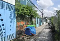 Đất thổ cư siêu đẹp, xây nhà là mê ngay... Bán đất tại Tân Tạo, Hồ Chí Minh 01