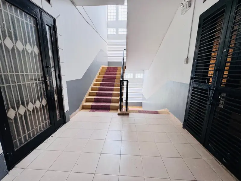 Căn hộ 2 phòng ngủ tiện nghi tại Tây Thạnh, Tân Phú... Bán căn hộ chung cư tại Tây Thạnh, Hồ Chí Minh 01