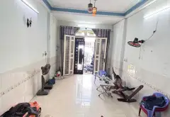 Nhà ngay Miếu Gò Xoài hẻm xe hơi, DT 56 m2, 4 tầng, 4 phòng ngũ, 4 wc. Nhỉnh 5 ti... Bán nhà riêng tại Bình Hưng Hòa, Hồ Chí Minh 02