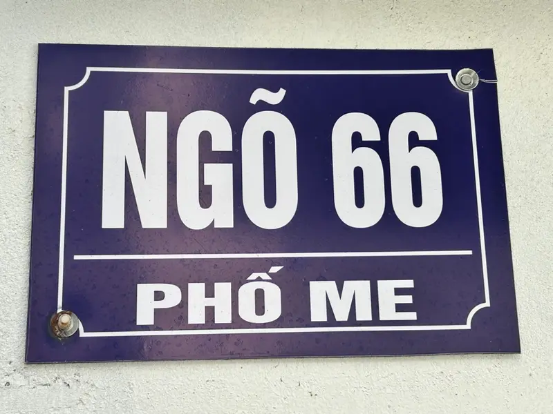 Bán đất thổ cư 41.7m² tại Phù Khê, Từ Sơn, đường ô tô vào nhà... Bán đất tại Phù Khê, Bắc Ninh 01