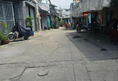 Bán đất 161m2 hướng Đông Nam tại phường Bình Trị Đông Bình Tân... Bán đất tại Bình Trị Đông, Hồ Chí Minh 02