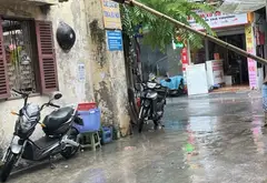 Căn hộ nhỏ tại phường Hai Bà Trưng, Hà Nội, giá 2,95 tỷ... Bán căn hộ chung cư tại Hai Bà Trưng, Hà Nội 08