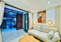 TRUNG TÂM PHÚ NHUẬN - SÁT BÊN Q1 - ĐẦY ĐỦ CÔNG NĂNG CHO GIA ĐÌNH NHIỀU THÀNH VIÊN... Bán nhà riêng tại Đức Nhuận, Hồ Chí Minh 04