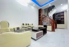 SIÊU PHẨM KHÂM THIÊN- TT ĐỐNG ĐA - MẶT NGÕ THÔNG KINH DOANH - TẶNG FULL NỘI THẤT - TIỆN ÍCH BẠT NGÀ... Bán nhà riêng tại Văn Miếu - Quốc Tử Giám, Hà Nội 02