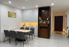 Bán căn hộ chung cư 3 phòng ngủ tại Hoàng Mai, căn góc diện tích 109m²... Bán căn hộ chung cư tại Tương Mai, Hà Nội 02