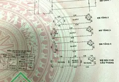 CHỈ 11 TỶ – HXH TÂN HƯƠNG TÂN PHÚ – 69M² – 4x17M – 5 TẦNG – 6PN - 6WC... Bán nhà riêng tại Phú Thọ Hòa, Hồ Chí Minh 18