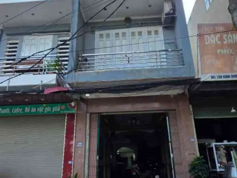 Cơ hội vàng sở hữu nhà mặt phố đắc địa tại Bắc Ninh với giá cực tốt... Bán nhà mặt phố tại Kinh Bắc, Bắc Ninh 01