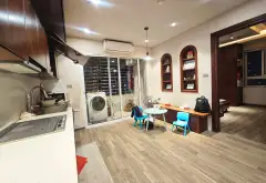 Bán căn hộ 3 phòng ngủ tại trung tâm Cầu Giấy, lô góc thoáng... Bán căn hộ chung cư tại Cầu Giấy, Hà Nội 06