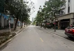 BÁN BIỆT THỰ LIỀN KỀ THE DIAMOND POINT PHÚC ĐỒNG 105M2- 6 TẦNG- 47 Tỷ... Bán biệt thự, liền kề tại Phúc Lợi, Hà Nội 03