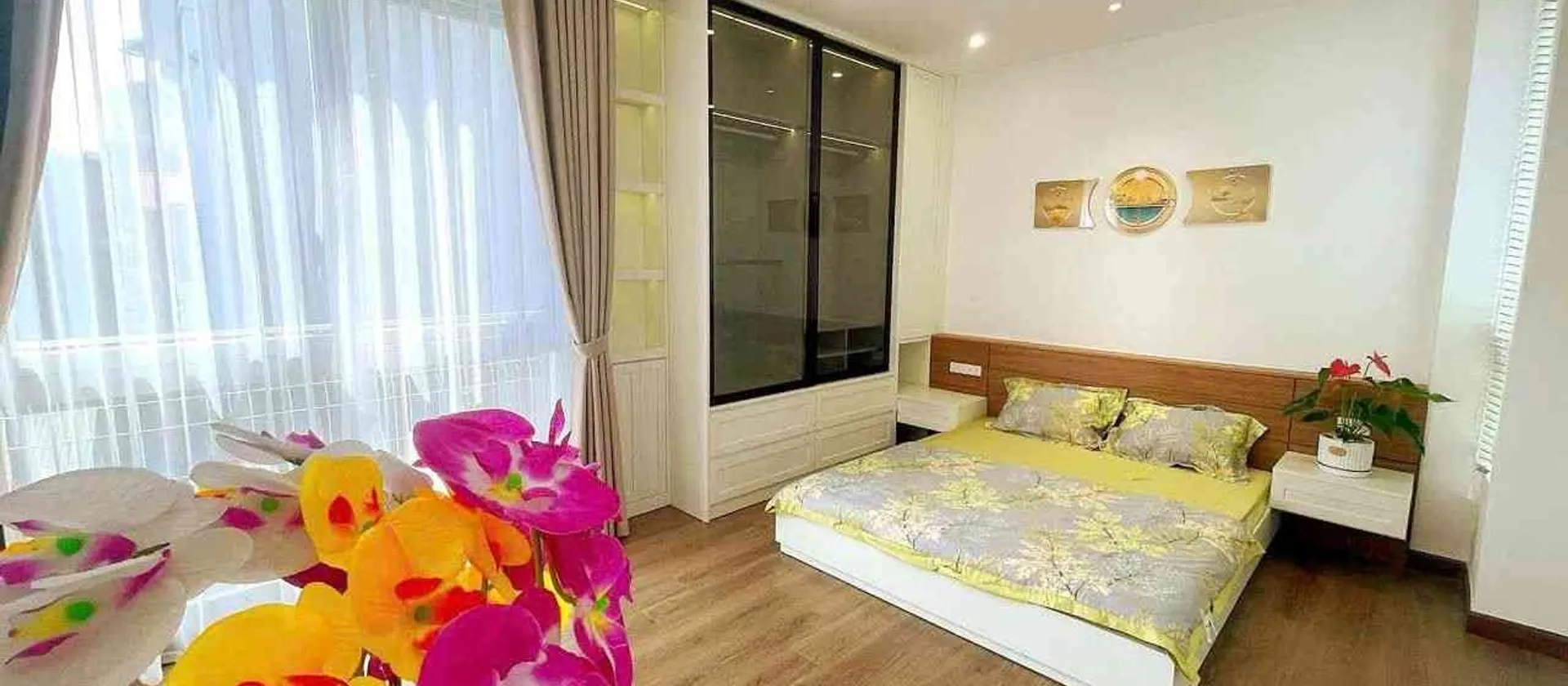 Nhà 6 tầng mới, lô góc, thiết kế chuyên nghiệp tại quận Ba Đình... Bán nhà riêng tại Giảng Võ, Hà Nội 01