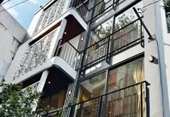 Bán nhà riêng xây mới 100% tại phường 11, Gò Vấp, diện tích 48 m2, thiết kế hiện đại... Bán nhà riêng tại Thông Tây Hội, Hồ Chí Minh 18