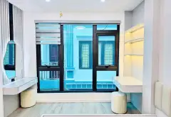 Bán nhà riêng 5 tầng có thang máy tại trung tâm Đống Đa, vị trí ô tô đỗ cửa... Bán nhà riêng tại Đống Đa, Hà Nội 17