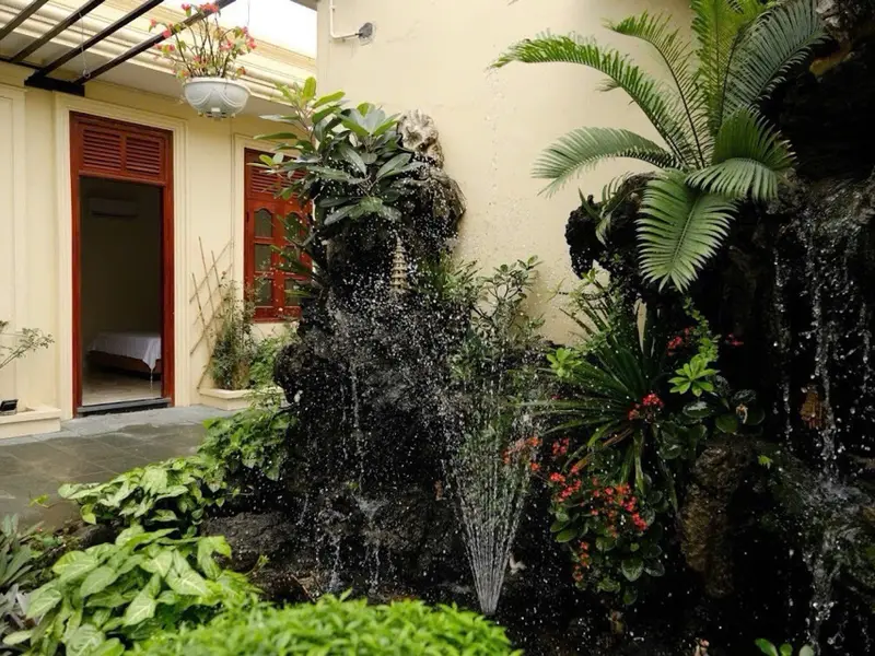 Bán nhà - Siêu biệt thự cao cấp 6 tầng tại Thủy Nguyên, Hải Phòng... Bán biệt thự, liền kề tại Thủy Nguyên, Hải Phòng 01