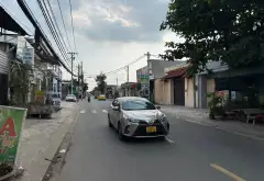 Lô đất mặt tiền đắc địa tại Phạm Văn Sáng, Hóc Môn... Bán đất tại Bà Điểm, Hồ Chí Minh 12
