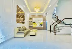 Nhà 3 Tầng Mặt Ngõ Nguyễn Công Trứ - Vị Trí Vàng Kinh Doanh Đỉnh... Bán nhà riêng tại Lê Chân, Hải Phòng 04