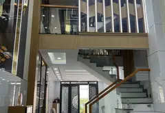 CƠ HỘI HIẾM SỞ HỮU NHÀ 5 TẦNG MỚI TẠI KHU VIP TÂY LÂN CHỈ 7.7 TỶ... Bán nhà riêng tại Bình Tân, Hồ Chí Minh 02