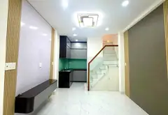 Bán nhà 3 tầng diện tích 24m2, 2PN 2WC tại quận 11... Bán nhà riêng tại Minh Phụng, Hồ Chí Minh 04
