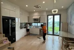 Cơ Hội Vàng Sở Hữu Biệt Thự Đơn Lập Đẳng Cấp Tại The Manor Nguyễn Xiển... Bán biệt thự, liền kề tại Thanh Liệt, Hà Nội 04