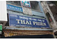 B.án Nh.à gần chợ Minh Phụng - Trường Thái Phiên Q.11 - DT: 34m2 - 2 tầng - 2PN - 2WC - Hẻm 8m thôn... Bán nhà riêng tại Minh Phụng, Hồ Chí Minh 07