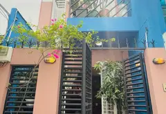 Bán nhà 2 tầng 46m2, hẻm xe hơi, quận 10 giá nhỉnh 9tỷ... Bán owner_side tại Hòa Hưng, Hồ Chí Minh 01