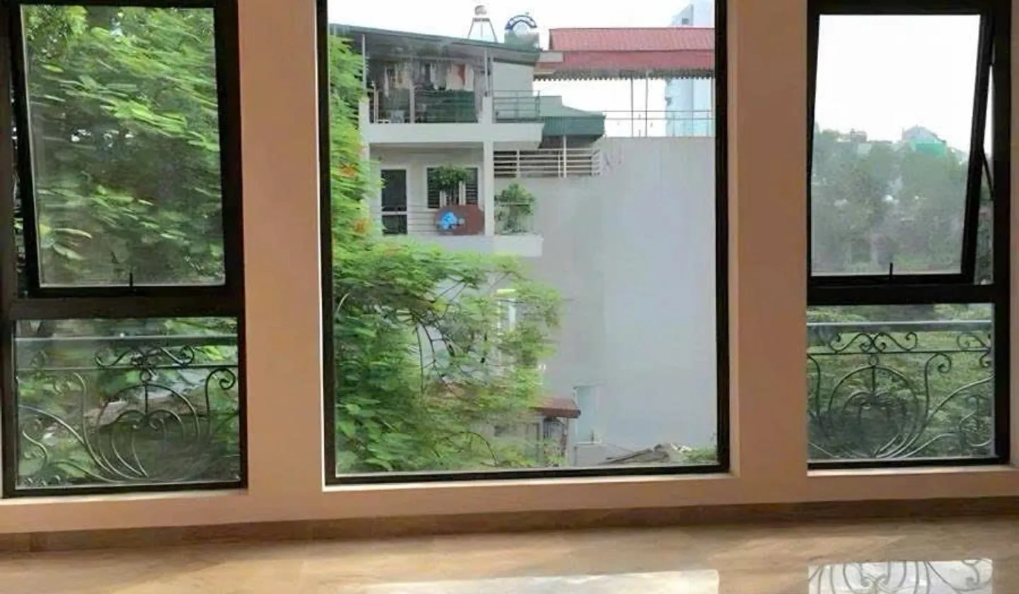 Bán nhà mặt phố Ba Đình, lô góc 5 tầng kinh doanh tốt... Bán nhà mặt phố tại Ba Đình, Hà Nội 01