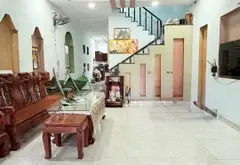 Nhà 3 Tầng Mặt Phố Đẹp Khu Dĩ An - Giá 7.7 Tỷ gần Vincom 550và DT 743... Bán nhà mặt phố tại Dĩ An, Hồ Chí Minh 06