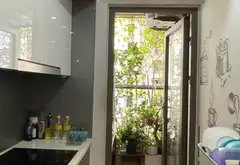 Bán căn hộ 2 phòng ngủ trung tâm quận Cầu Giấy, tầng trung đẹp, full nội thất cao cấp... Bán căn hộ chung cư tại Yên Hòa, Hà Nội 08