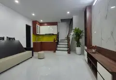 Bán nhà riêng 30m2 chính chủ tại đây Thanh lân Vĩnh Hưng Hoàng Mai... Bán nhà riêng tại Vĩnh Hưng, Hà Nội 10