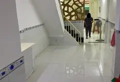 Bán nhà gần chợ Bà Chiểu - DT 35m2 hẻm thông xe hơi giá 4.x tỷ... Bán nhà riêng tại Gia Định, Hồ Chí Minh 04