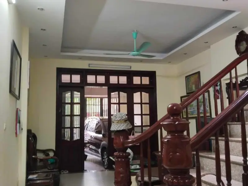 BÁN GẤP NHÀ LK VĂN QUÁN - VỊ TRÍ ĐẮC ĐỊA - KINH DOANH ĐA DẠNG - SỔ HOÀN CÔNG . THƯƠNG LƯỢNG SÂU... Bán nhà mặt phố tại Hà Đông, Hà Nội 01