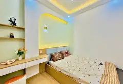 Bán nhà mặt phố Nguyễn Du 2 tầng 27m2 giá 7,65 tỷ... Bán nhà mặt phố tại Hạnh Thông, Hồ Chí Minh 12
