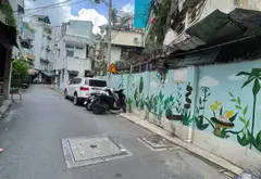 Bán nhà 3 tầng kiên cố tại khu vực Cô Giang, Phú Nhuận, diện tích 19.1m2... Bán nhà riêng tại Cầu Kiệu, Hồ Chí Minh 01