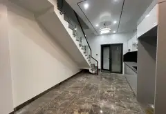 Nhà 4 Tầng Thiết Kế Hiện Đại Tại Kiều Sơn, Hải An, Ngõ Rộng Ô Tô Vào Tận Nơi... Bán nhà riêng tại Hải An, Hải Phòng 07