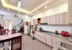 Nhà hẻm ô tô Nguyễn Văn Đậu, giảm giá cực sốc... Bán nhà riêng tại Bình Lợi Trung, Hồ Chí Minh 05