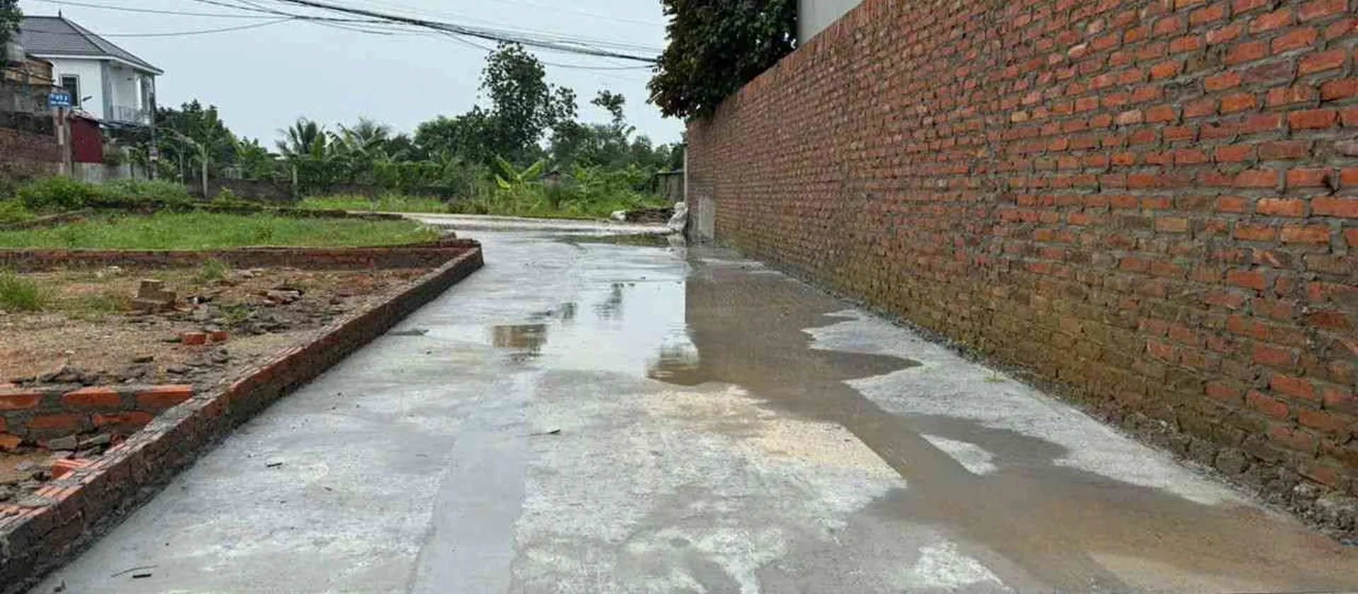 Đất đẹp thổ cư Sóc Sơn, giá hợp lý, đường ô tô riêng... Bán đất tại Sóc Sơn, Hà Nội 01