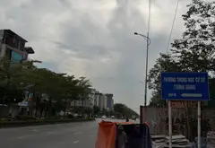 Bán đất mặt phố Minh Khai, vị trí kinh doanh sầm uất, diện tích 100m²... Bán đất tại Tam Sơn, Bắc Ninh 02