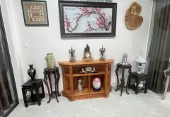 Nhà mặt phố trung tâm Tô Hiệu - Vị trí đắc địa mở tương lai thịnh vượng... Bán nhà mặt phố tại An Biên, Hải Phòng 04