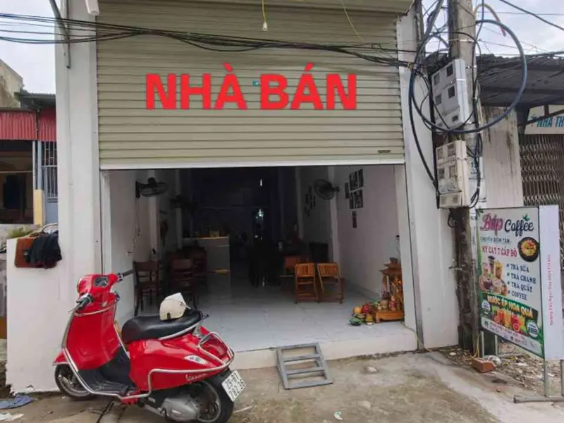 Nhà cấp 4 vị trí đắc địa Hoàn Sơn, kinh doanh sầm uất, giá tốt... Bán nhà riêng tại Tiên Du, Bắc Ninh 01