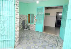 💰CHỈ 3TỶ 350TR (TL)🏡NHÀ CHÍNH CHỦ LÂU NĂM 40M2_HẺM XE HƠI ĐỖ CỬA_NGUYỄN ẢNH THỦ QUẬN 12... Bán nhà riêng tại Trung Mỹ Tây, Hồ Chí Minh 02