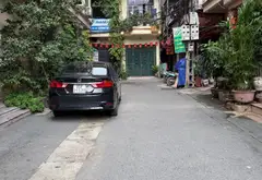 Nhà 4 tầng 89.6m2 khu phân lô VIP Hai Bà Trưng ô tô tải đỗ cửa... Bán nhà riêng tại Bạch Mai, Hà Nội 04