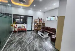 Tòa nhà 8 tầng sang trọng, mặt tiền rộng siêu đẳng cấp tại Sài Sơn... Bán nhà mặt phố tại An Khánh, Hà Nội 03