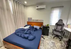 Nhà 5 tầng mặt ngõ VIP gần phố Đại La, 3 thoáng, hiện đại... Bán nhà riêng tại Bạch Mai, Hà Nội 02