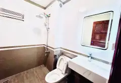 Cơ hội sở hữu nhà 5 tầng tại Thịnh Liệt, vị trí phân lô ô tô tải đỗ cửa hiếm có... Bán nhà riêng tại Hoàng Mai, Hà Nội 14